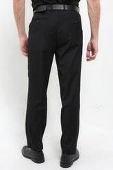 CDL Celana Panjang Formal Regular Fit Pria I0052BK01A